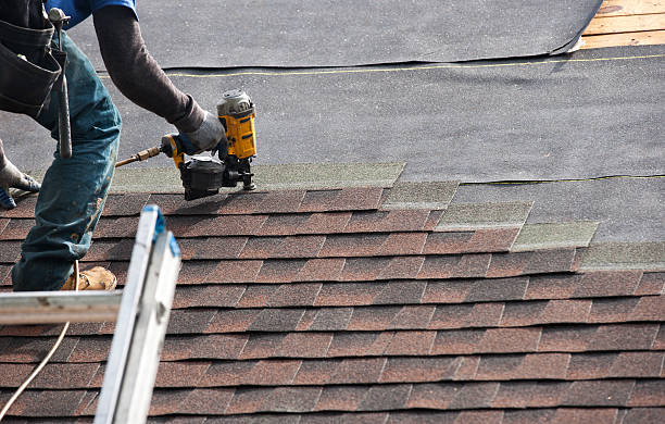Licensed Flat Roof Repair service in Markham, VA - Brentwood Metal Roofing